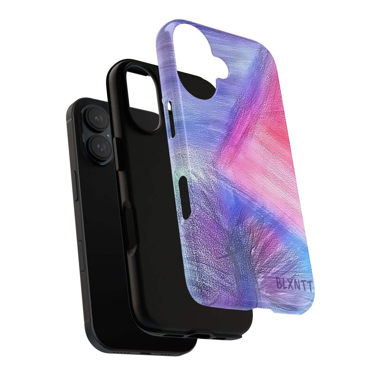 Hazy Dream Phone Case