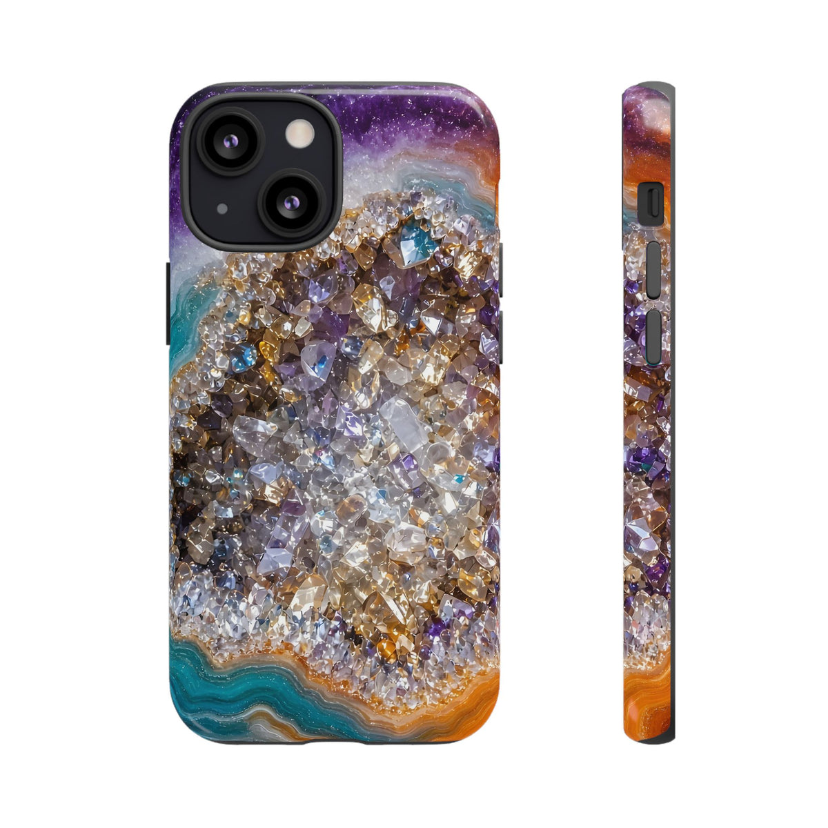 Geode Core - Original Core Phone Case