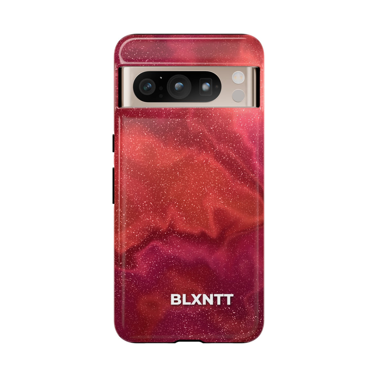 Red Rainbow Dream Phone Case