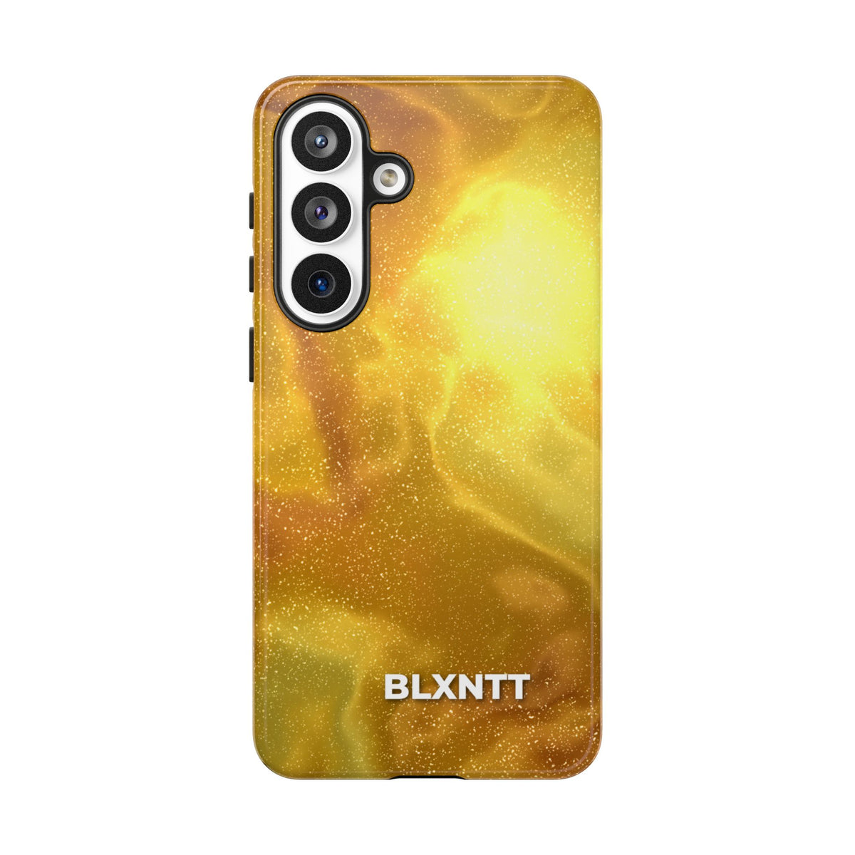 Yellow Rainbow Dream Phone Case