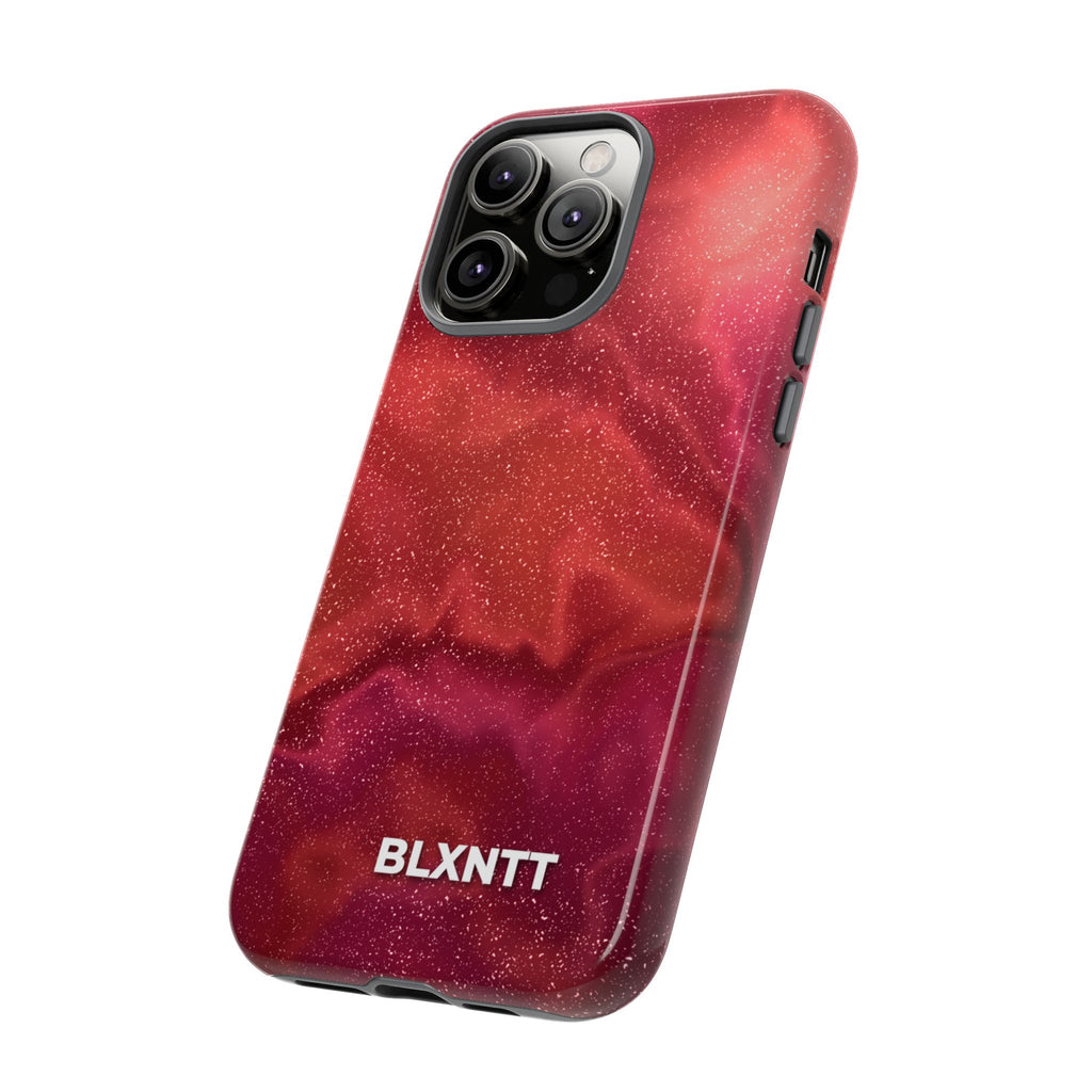 Red Rainbow Dream Phone Case