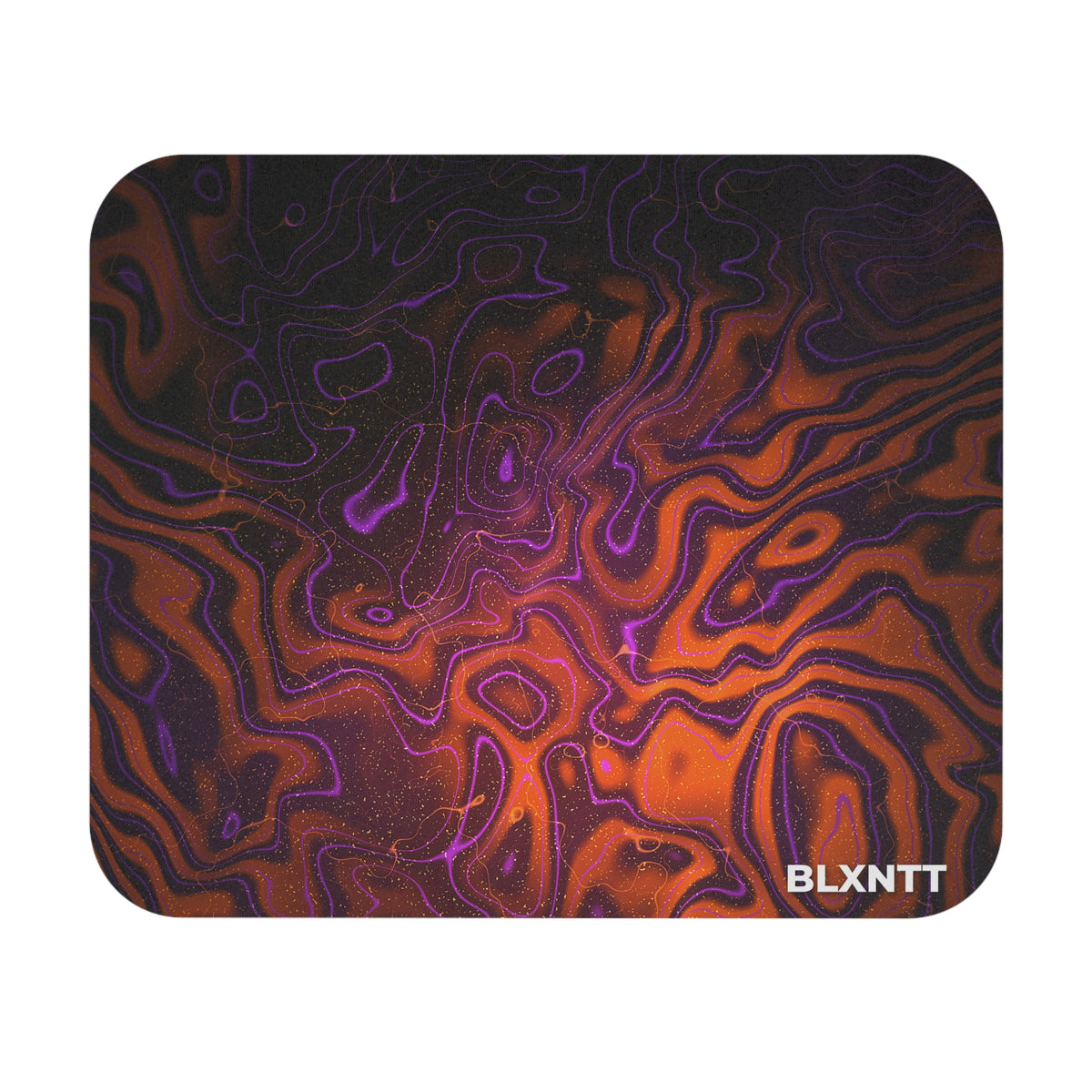 Ember Web Mouse Pad