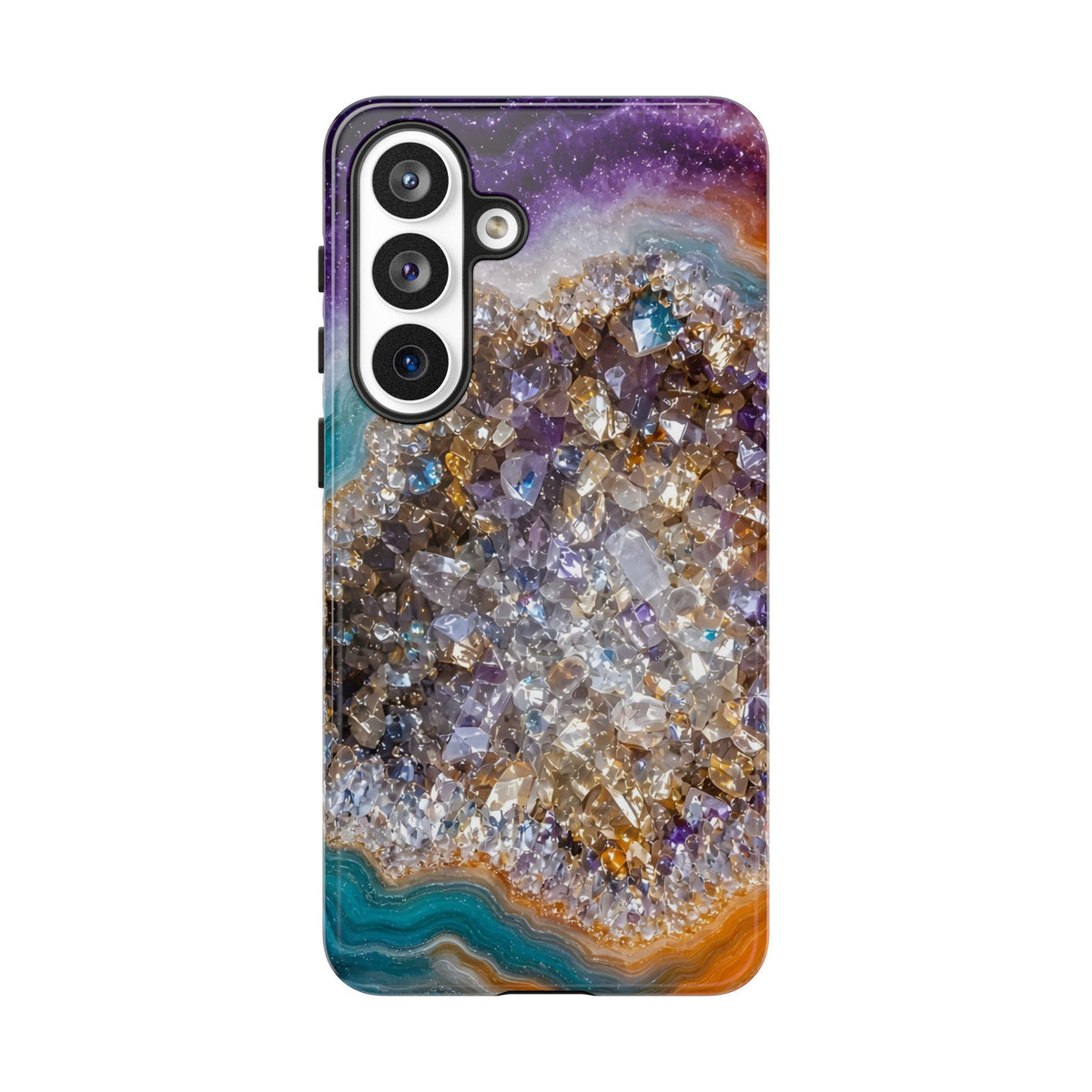 Geode Core - Original Core Phone Case