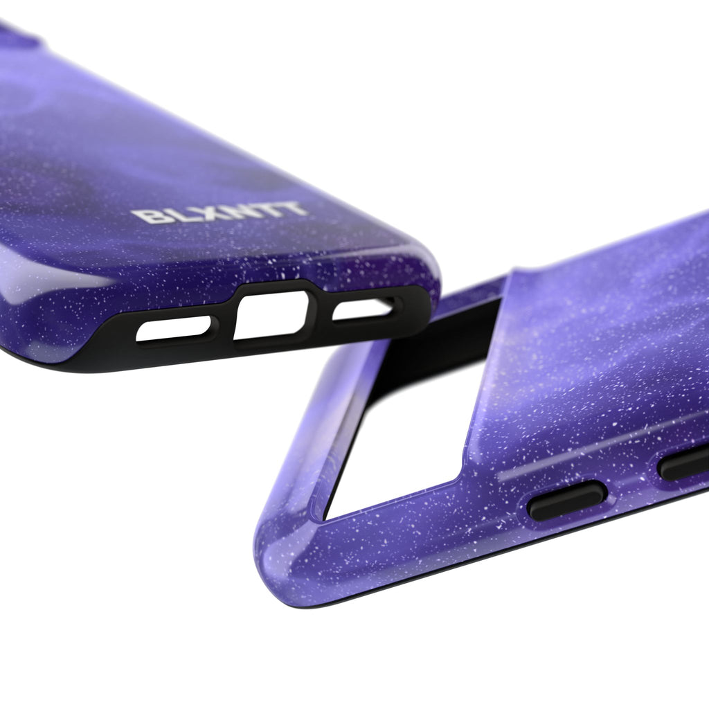 Indigo Rainbow Dream Phone Case