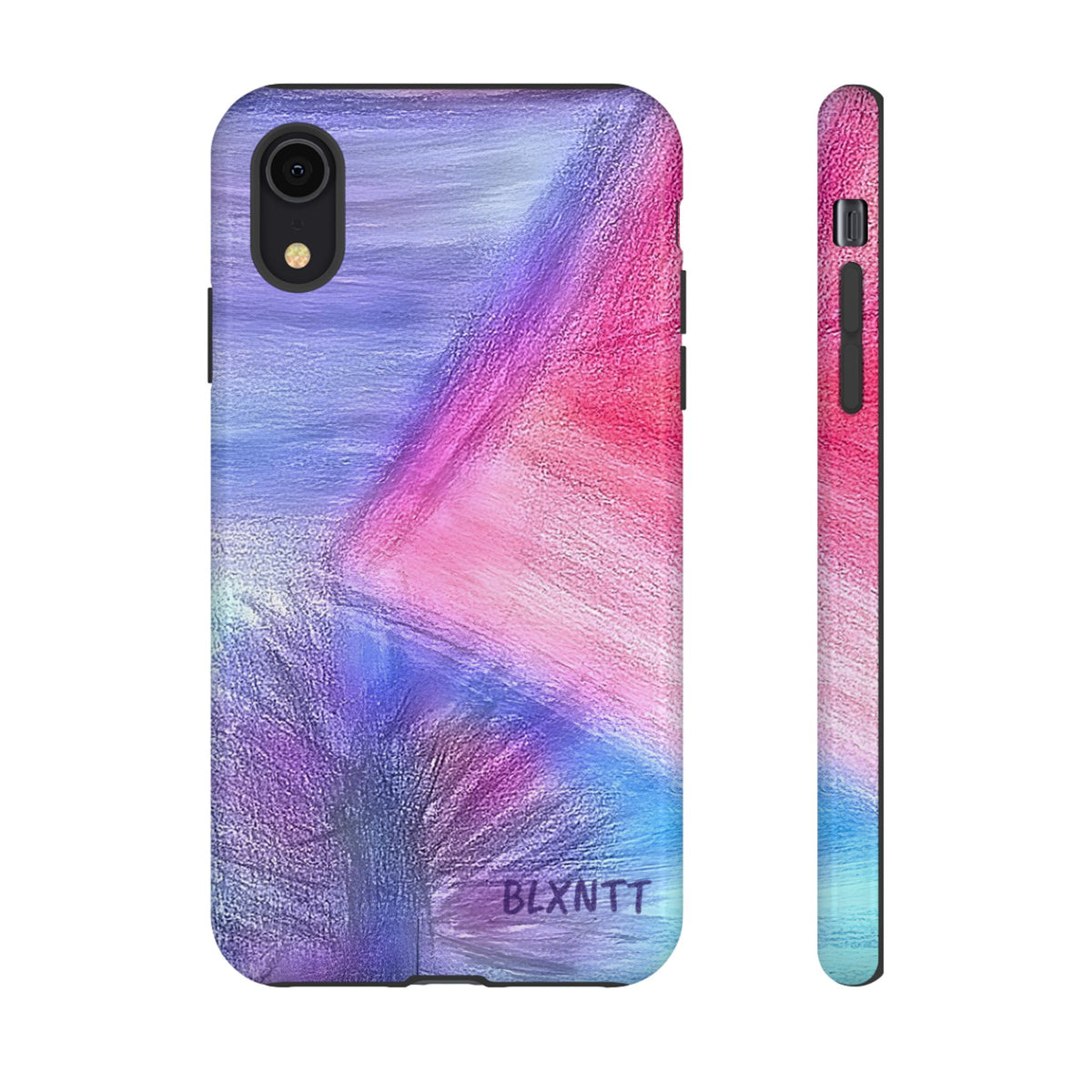 Hazy Dream Phone Case