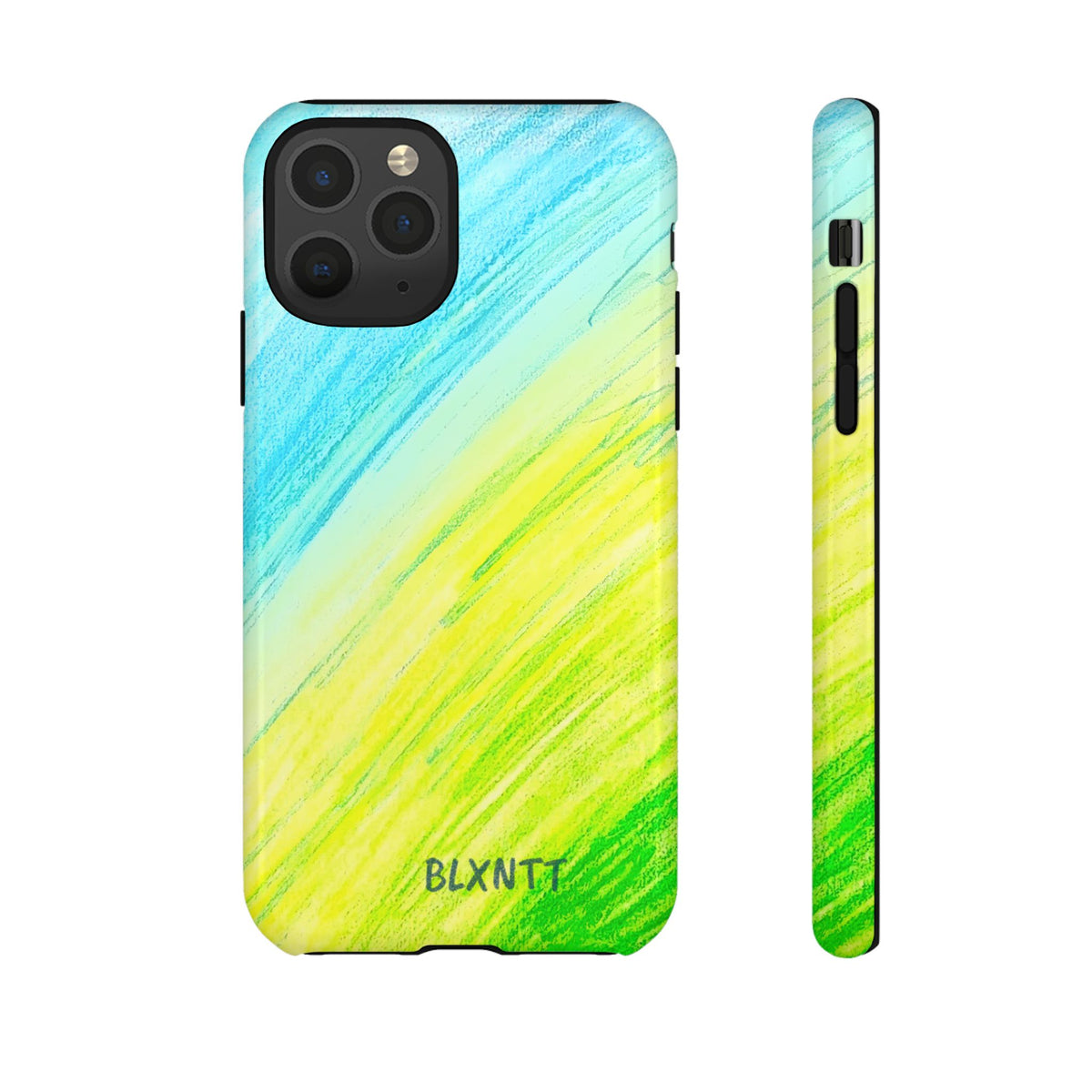 Pastel Flow Phone Case