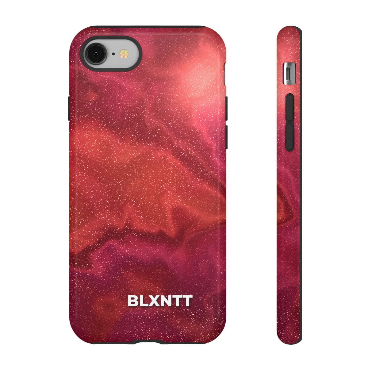 Red Rainbow Dream Phone Case