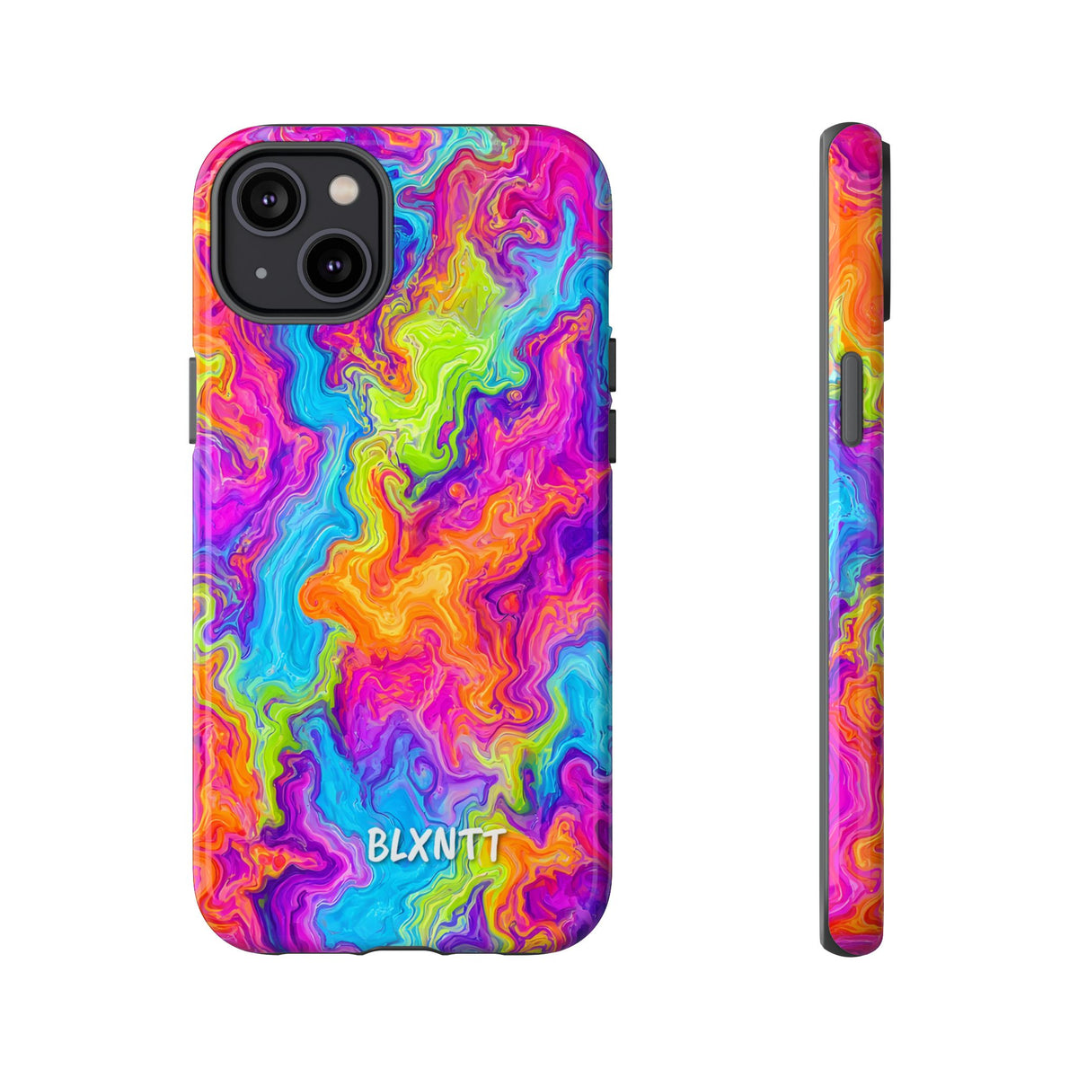 Liquid Dream Phone Case