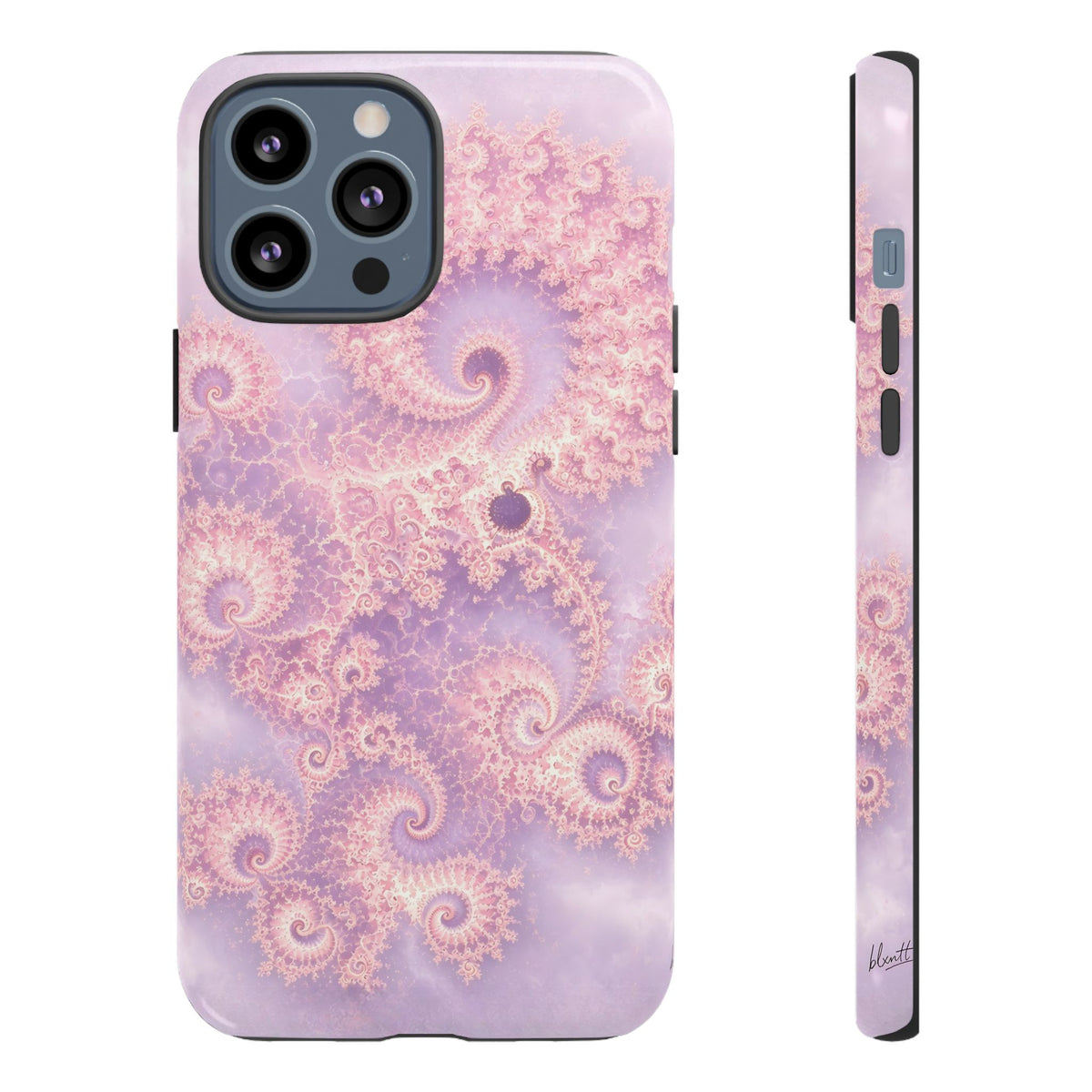 Copper Infinity - Sakura Dusk Phone Case