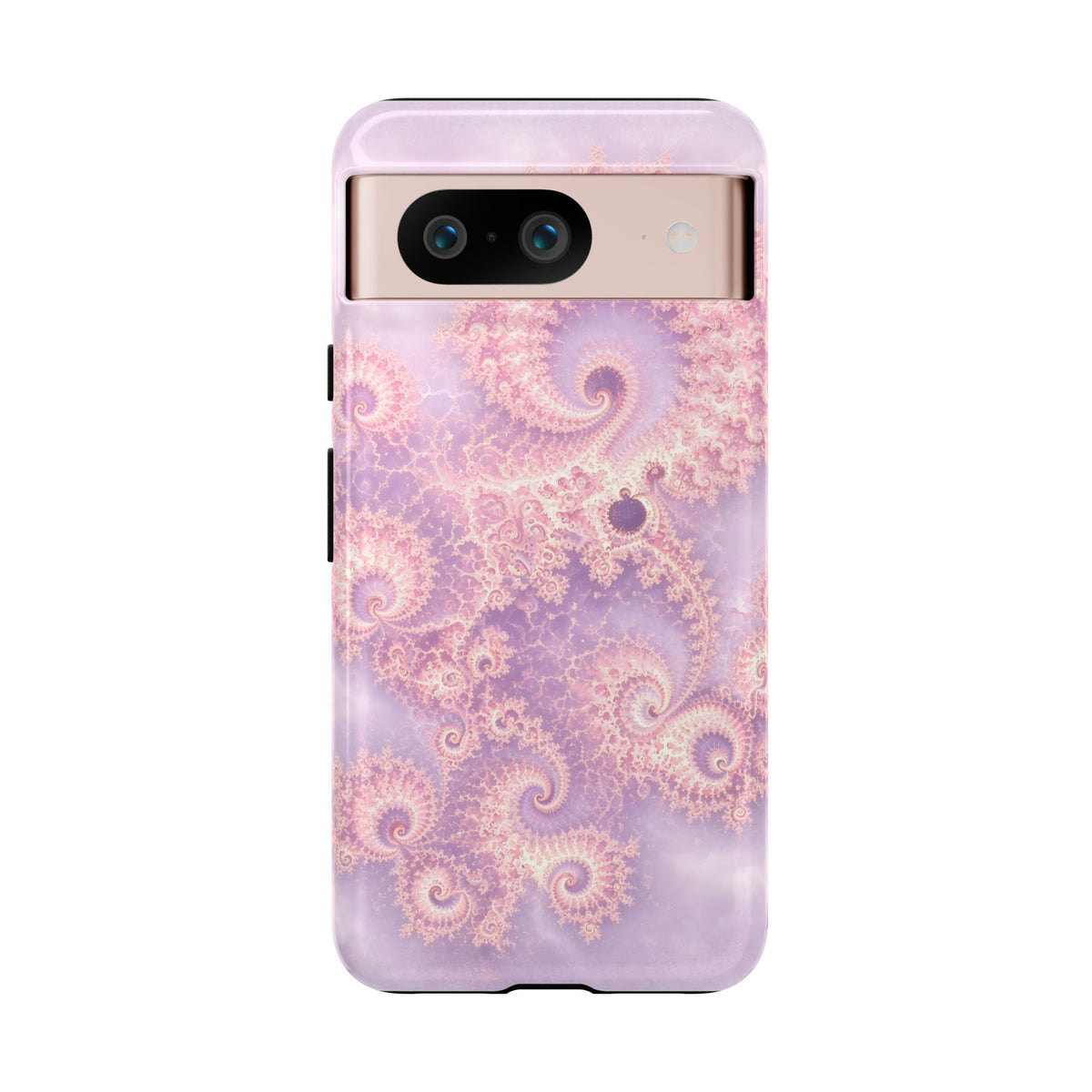 Copper Infinity - Sakura Dusk Phone Case