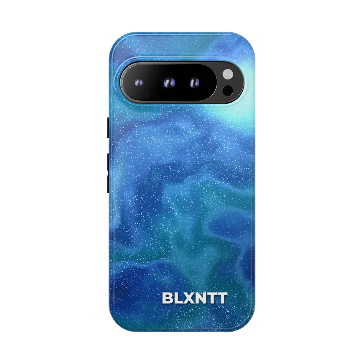 Blue Rainbow Dream Phone Case
