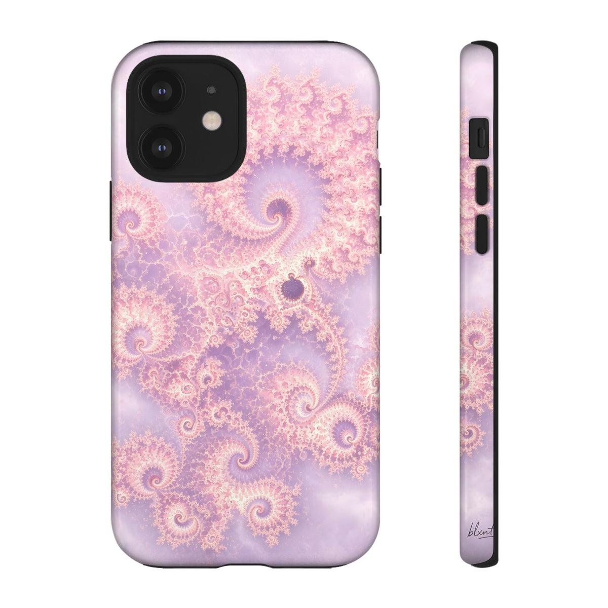 Copper Infinity - Sakura Dusk Phone Case