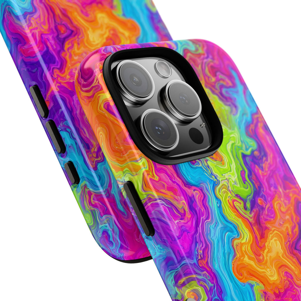 Liquid Dream Phone Case