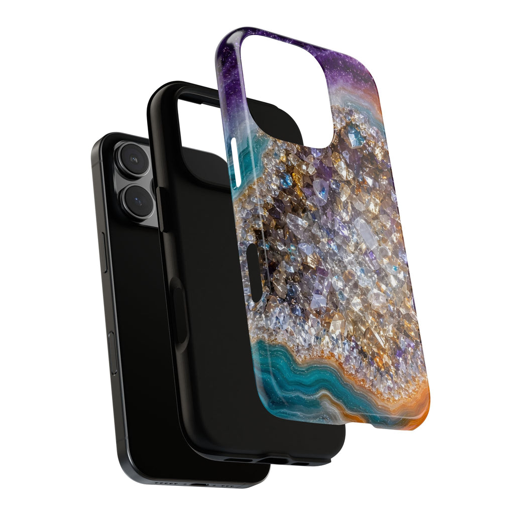 Geode Core - Original Core Phone Case