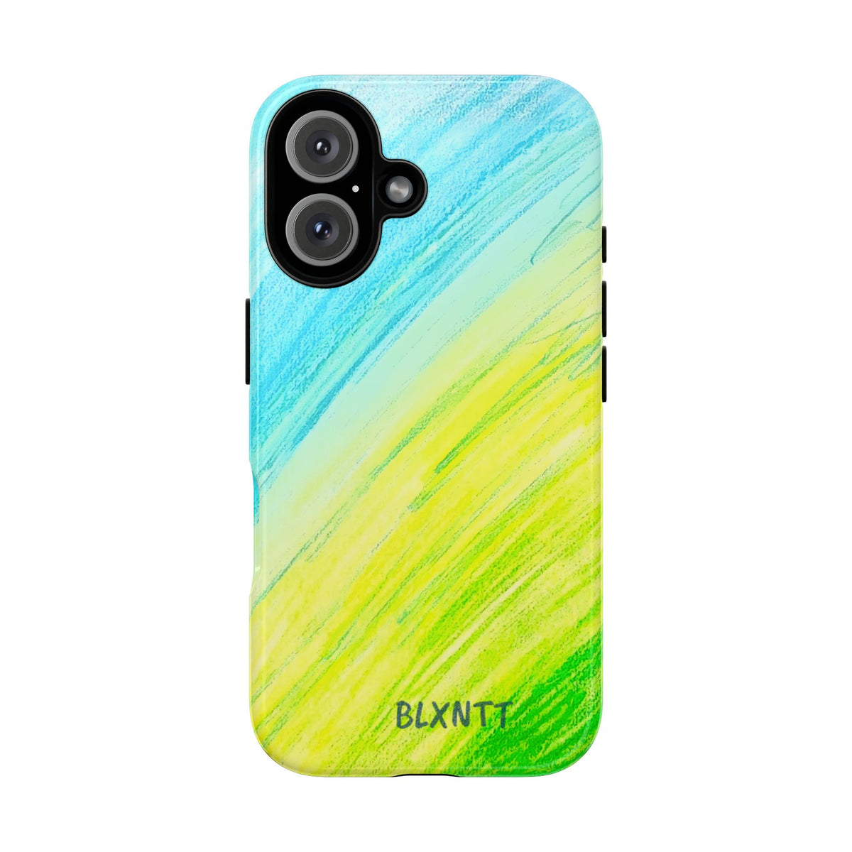 Pastel Flow Phone Case