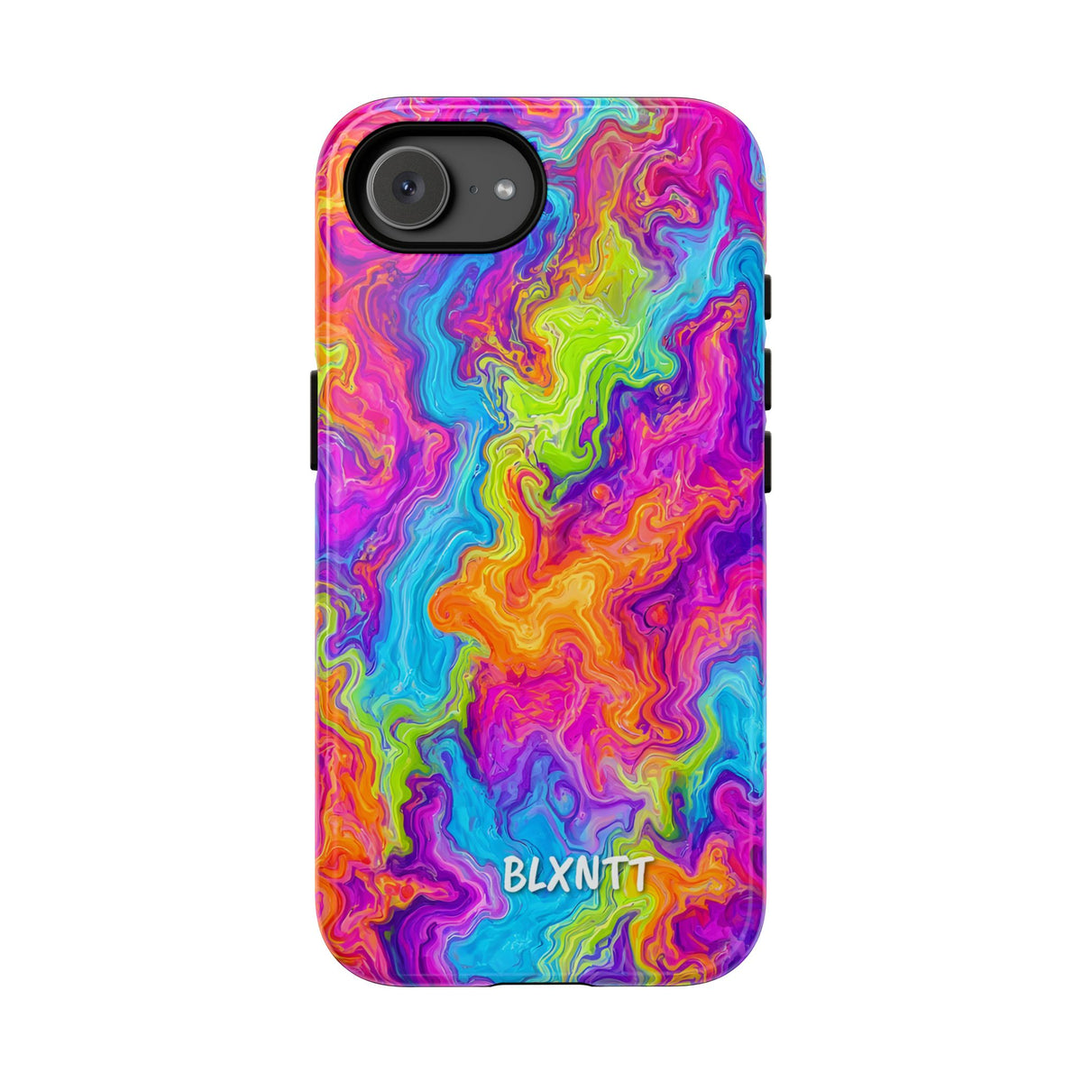 Liquid Dream Phone Case