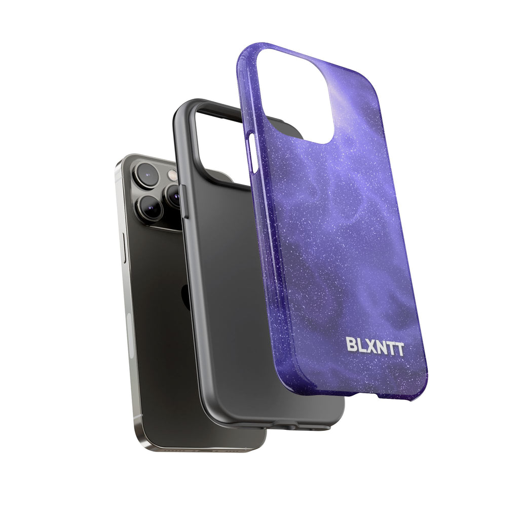 Indigo Rainbow Dream Phone Case