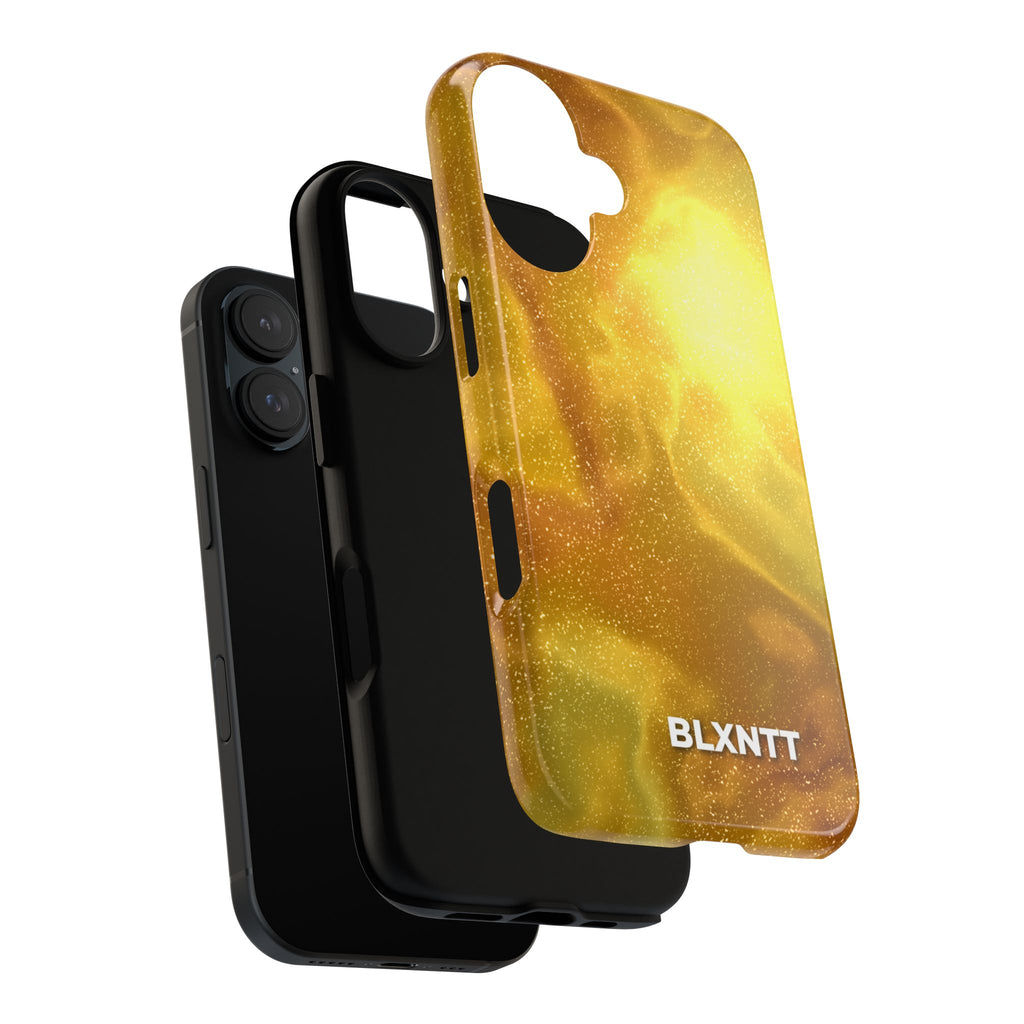 Yellow Rainbow Dream Phone Case