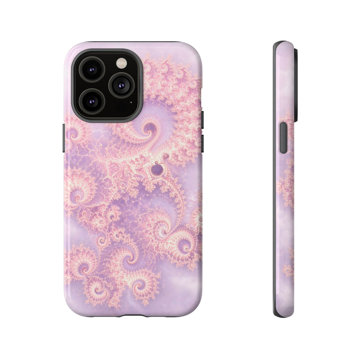 Copper Infinity - Sakura Dusk Phone Case
