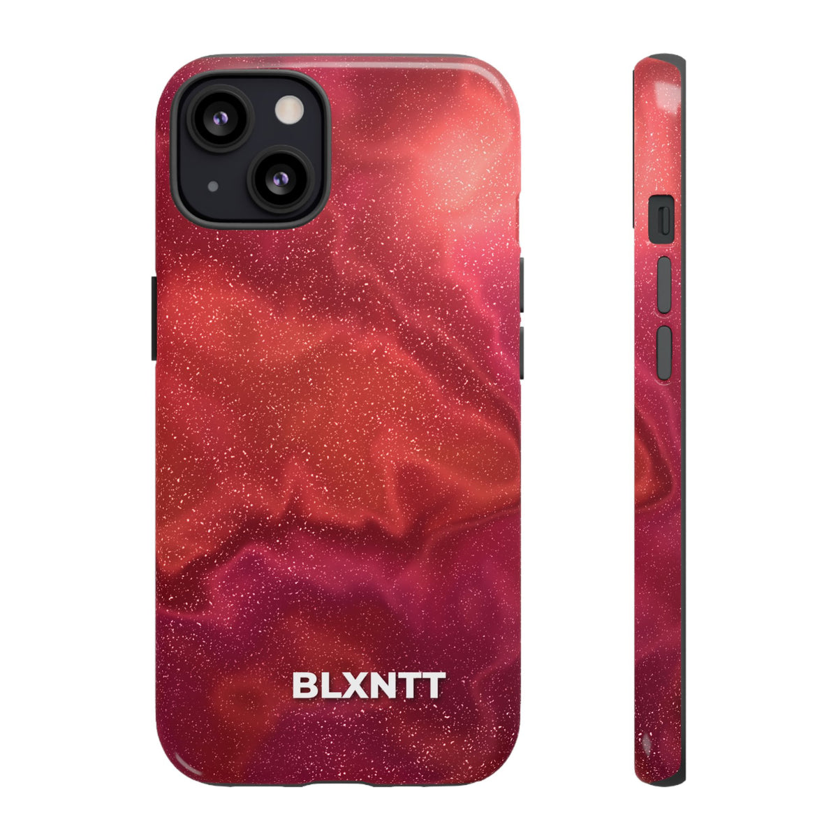 Red Rainbow Dream Phone Case