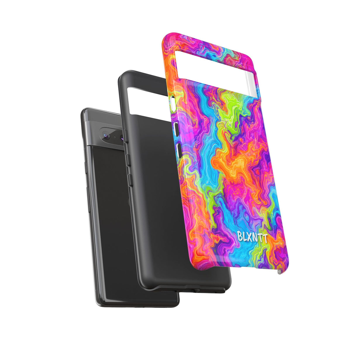 Liquid Dream Phone Case