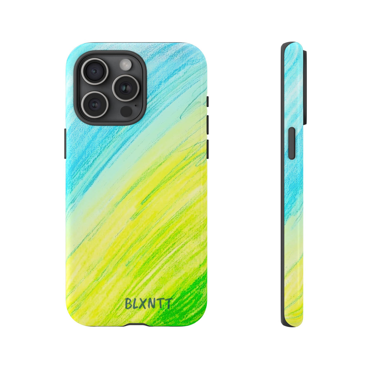 Pastel Flow Phone Case