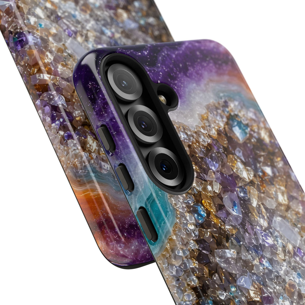 Geode Core - Original Core Phone Case