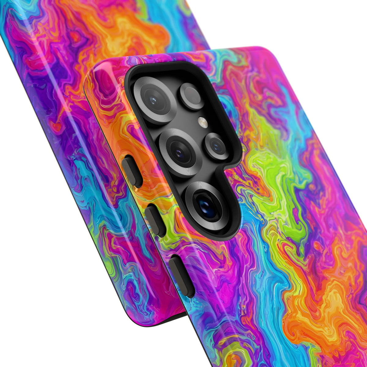 Liquid Dream Phone Case