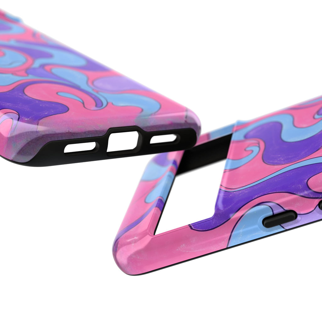 Fillmore Flow - Cotton Candy Phone Case