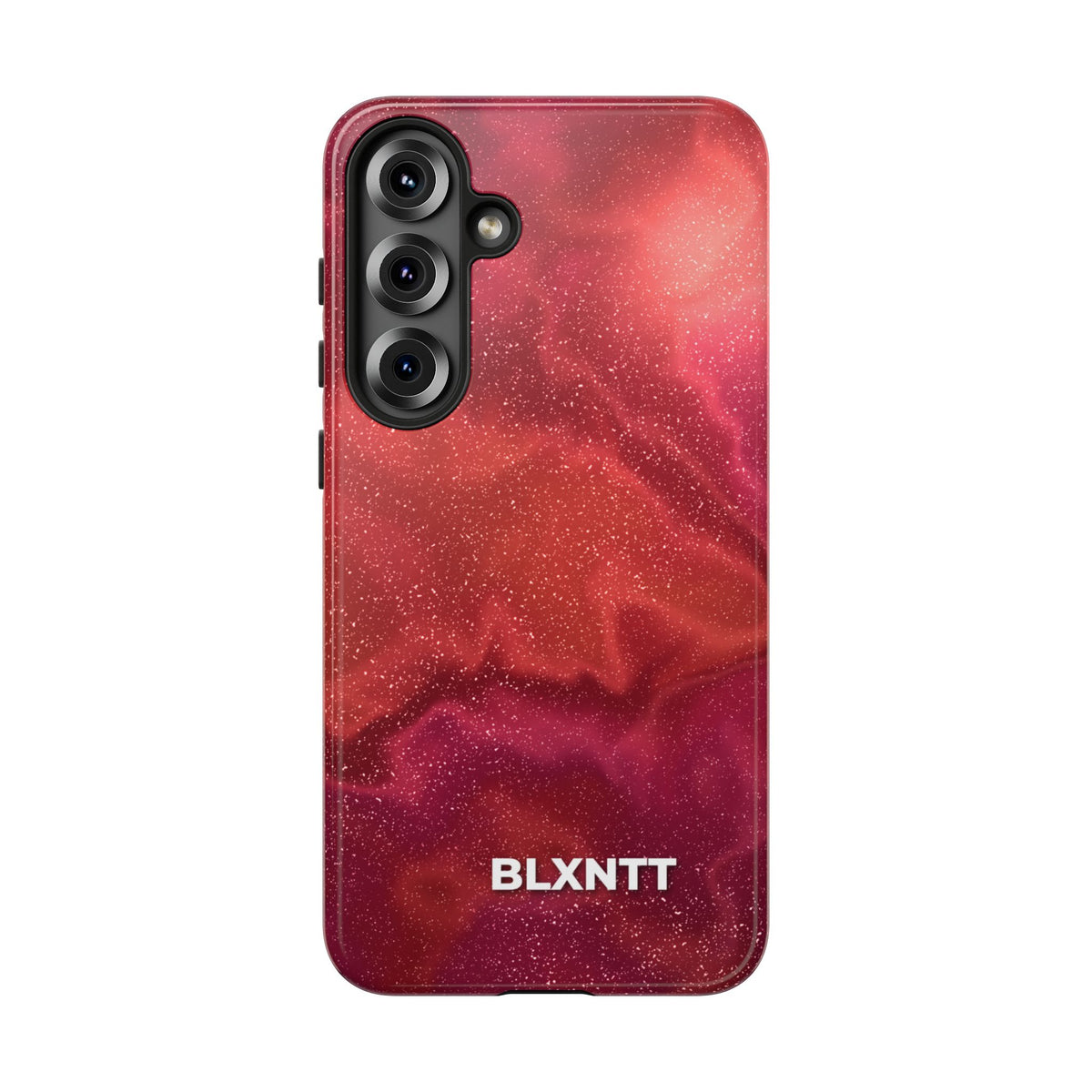 Red Rainbow Dream Phone Case