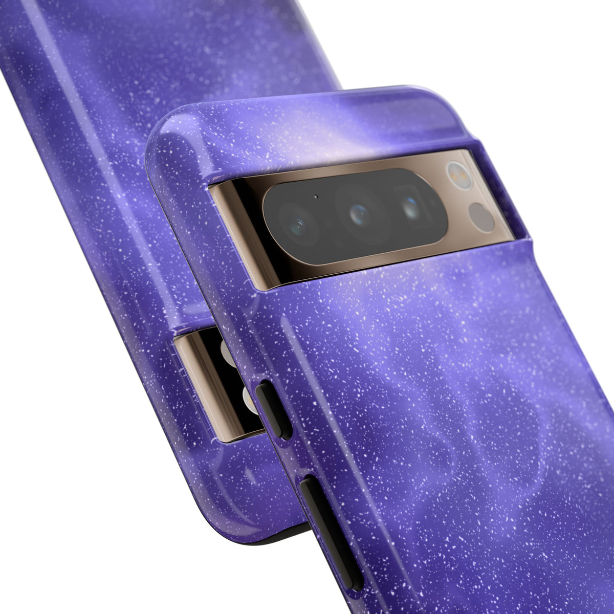 Indigo Rainbow Dream Phone Case