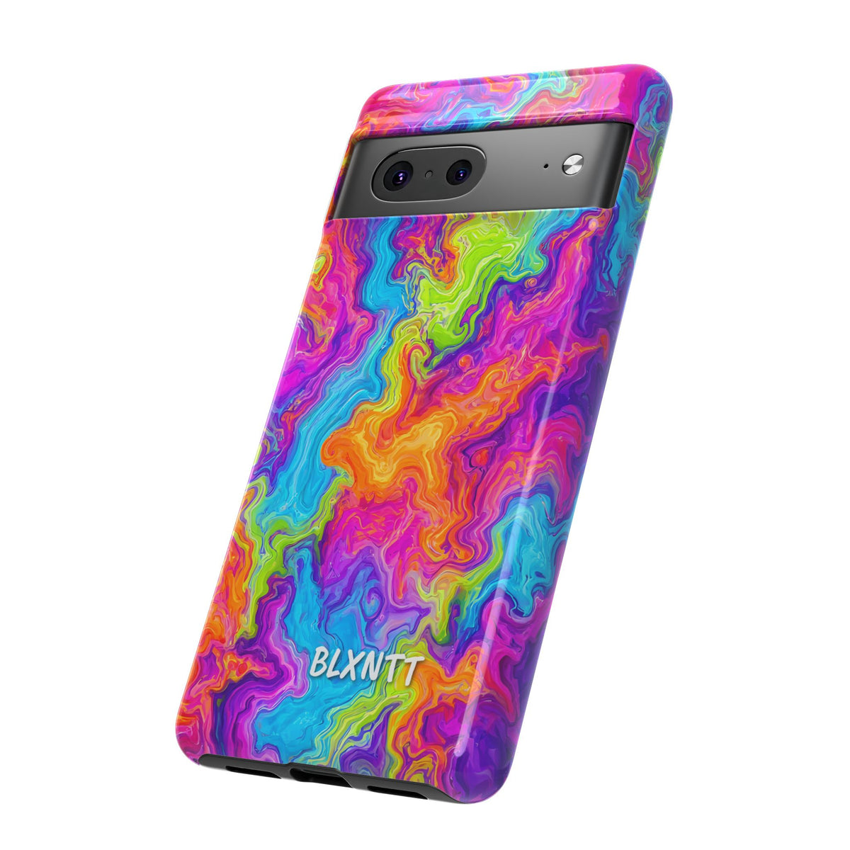 Liquid Dream Phone Case