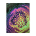Geode Core - Holographic Jigsaw Puzzle