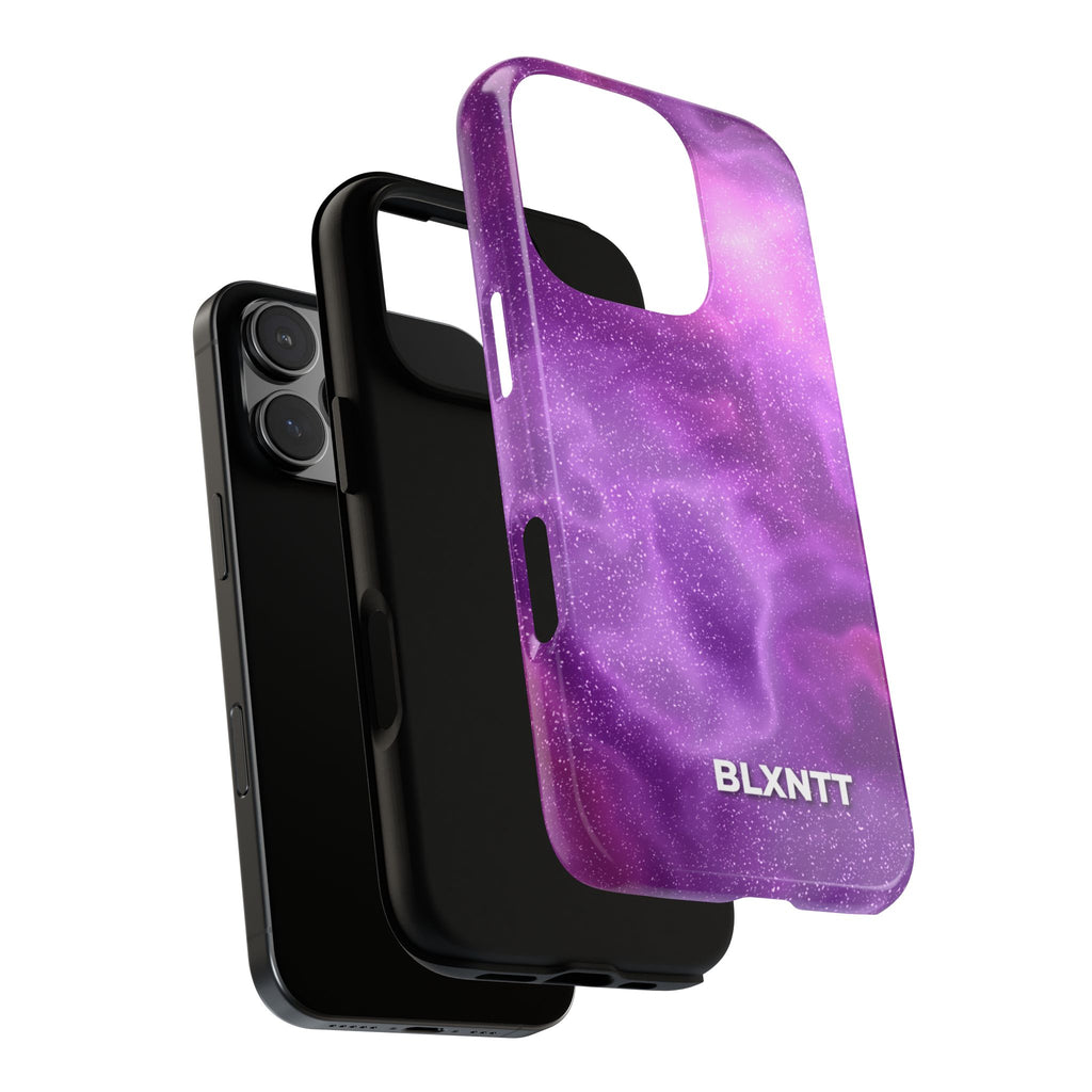 Violet Rainbow Dream Phone Case