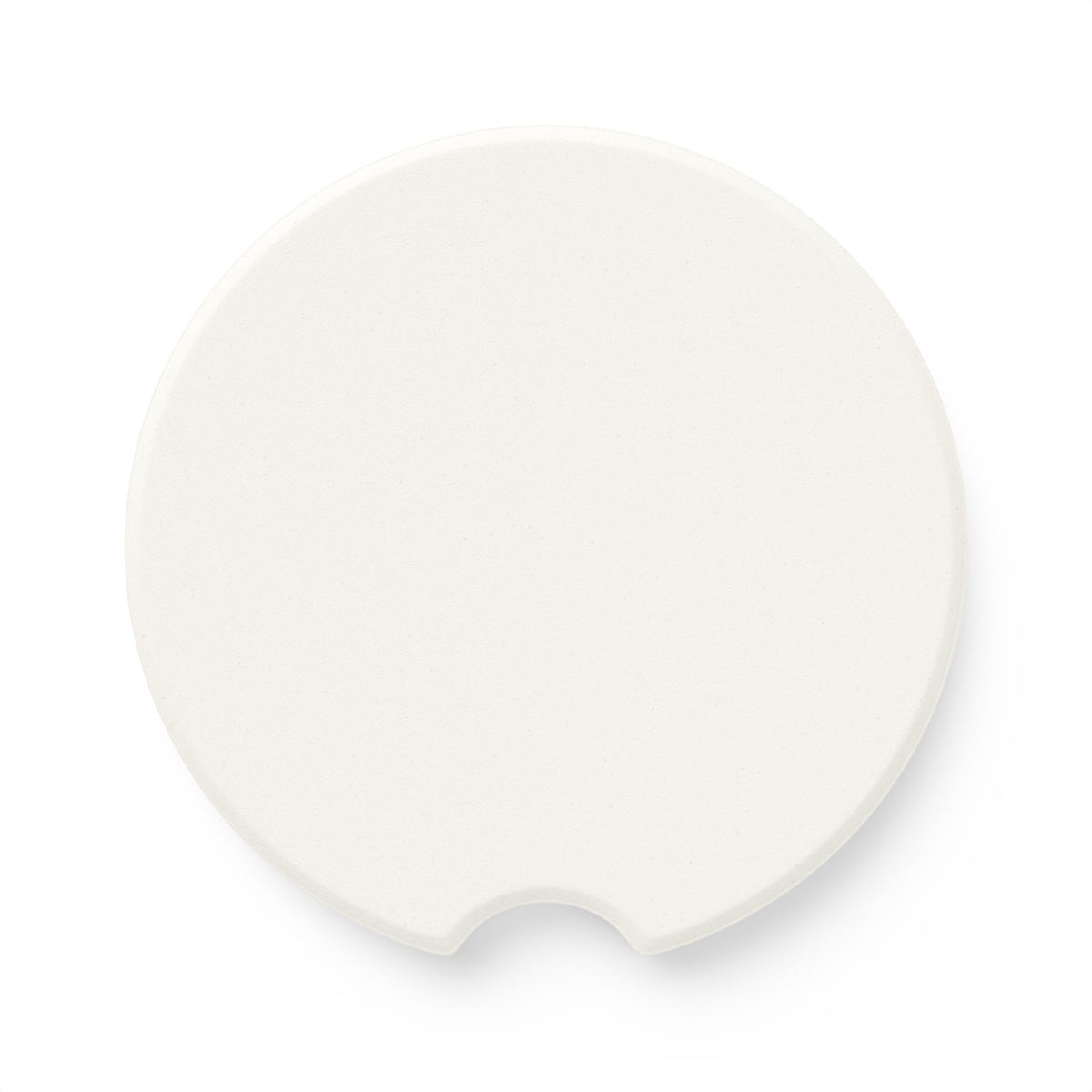 BLXNTT Midnight Pour Car Coaster (Soapstone)