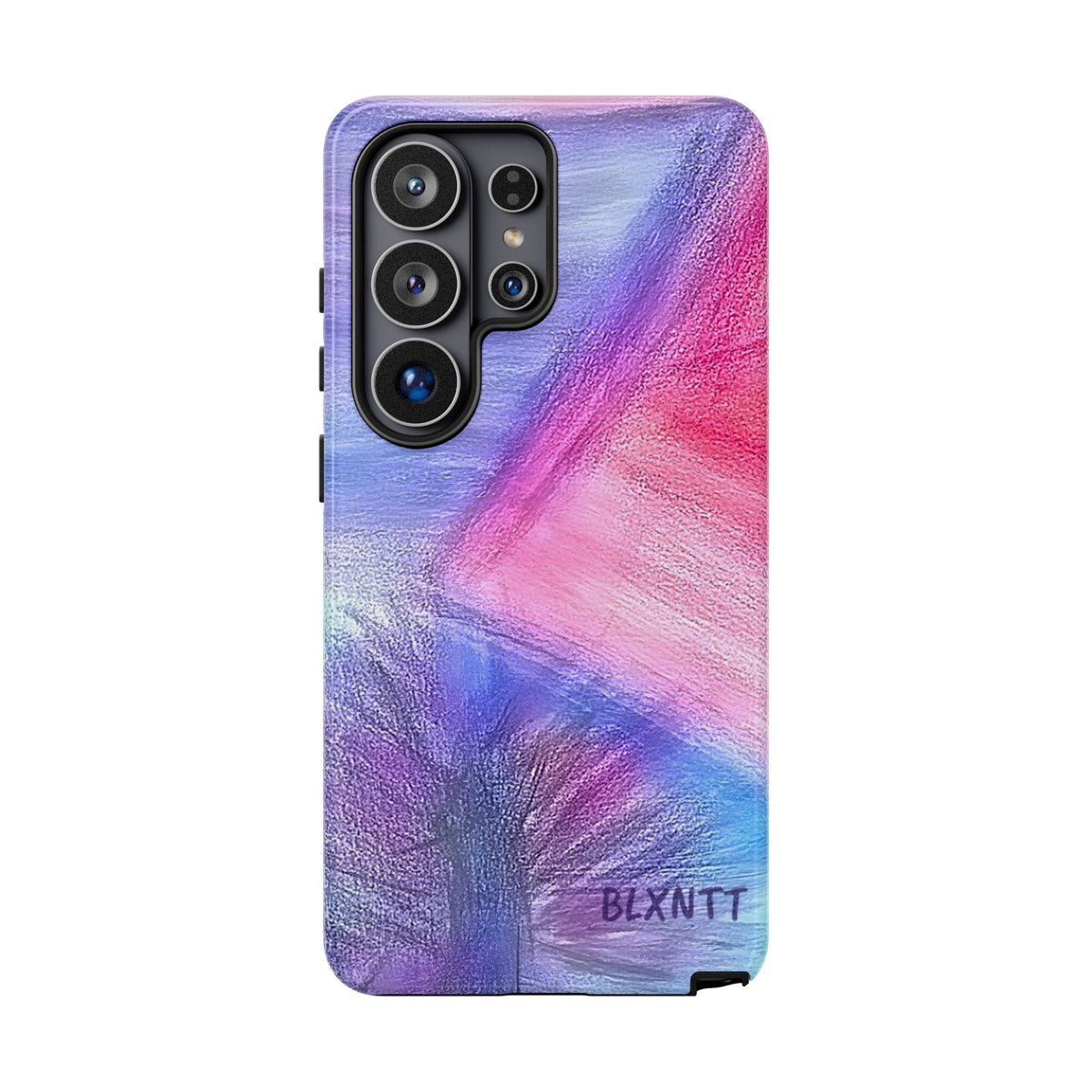 Hazy Dream Phone Case