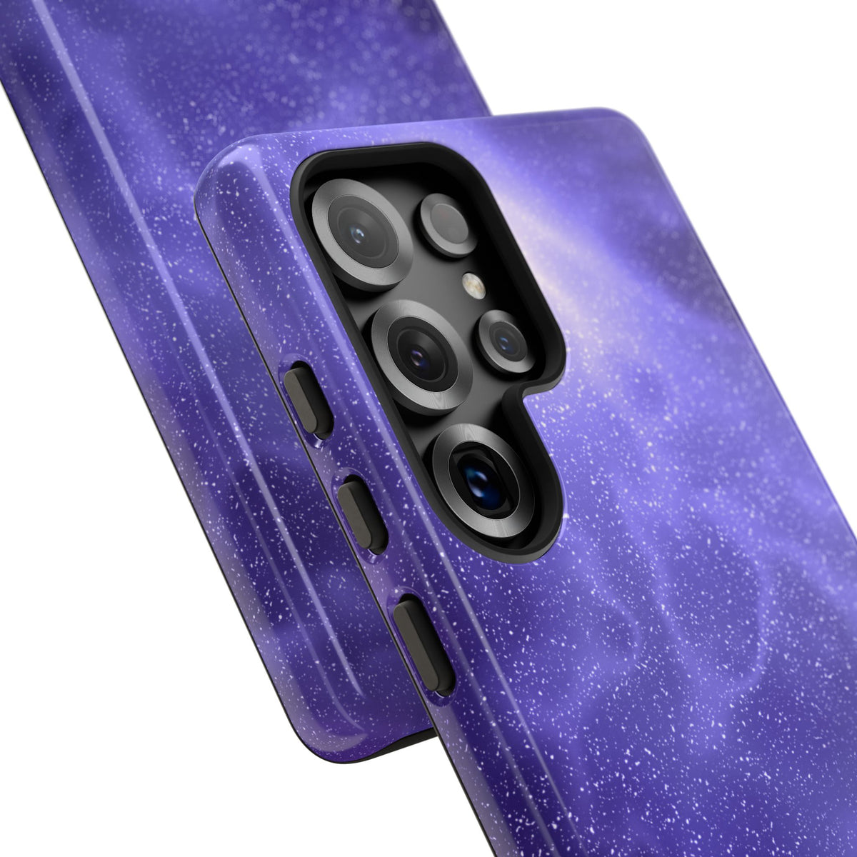 Indigo Rainbow Dream Phone Case