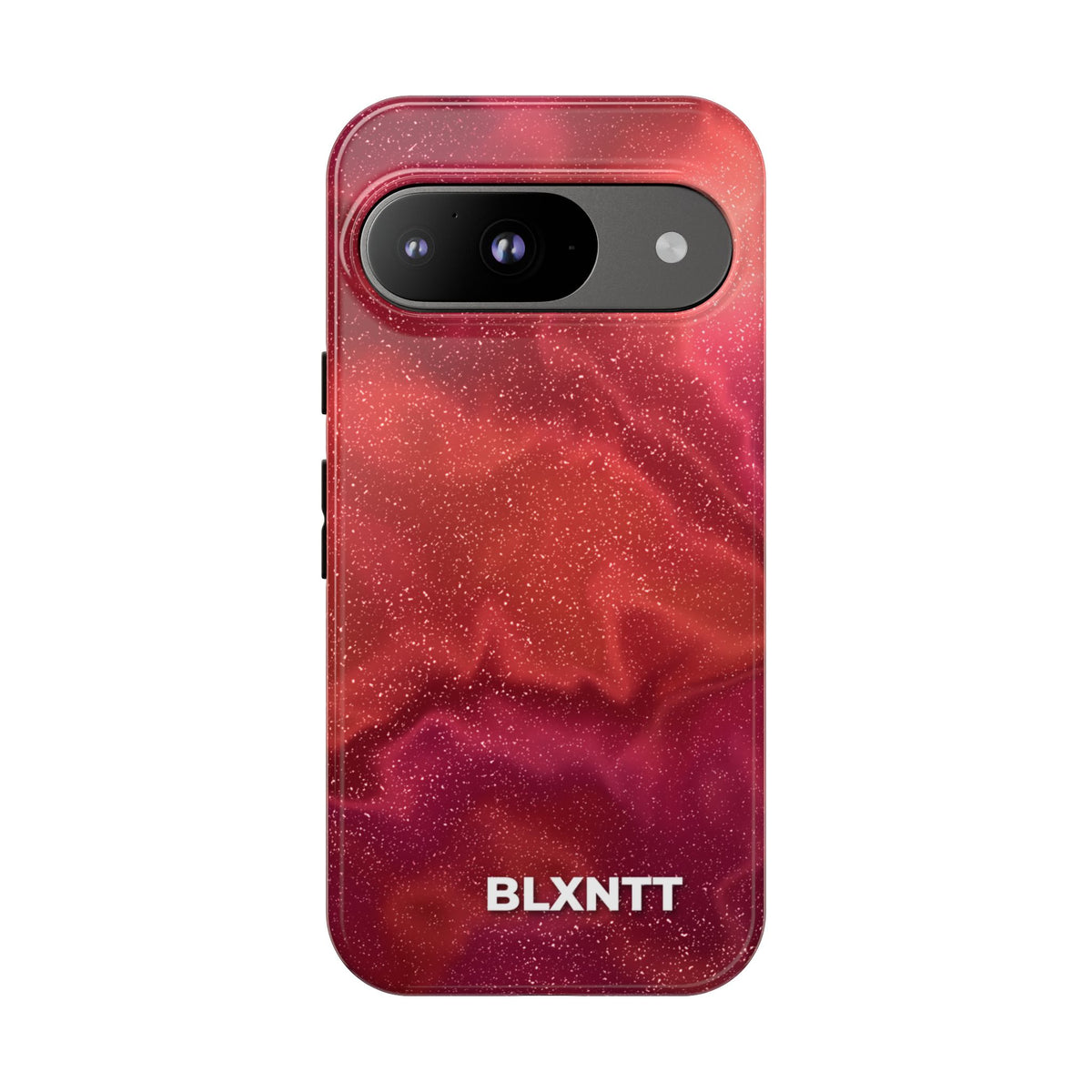 Red Rainbow Dream Phone Case
