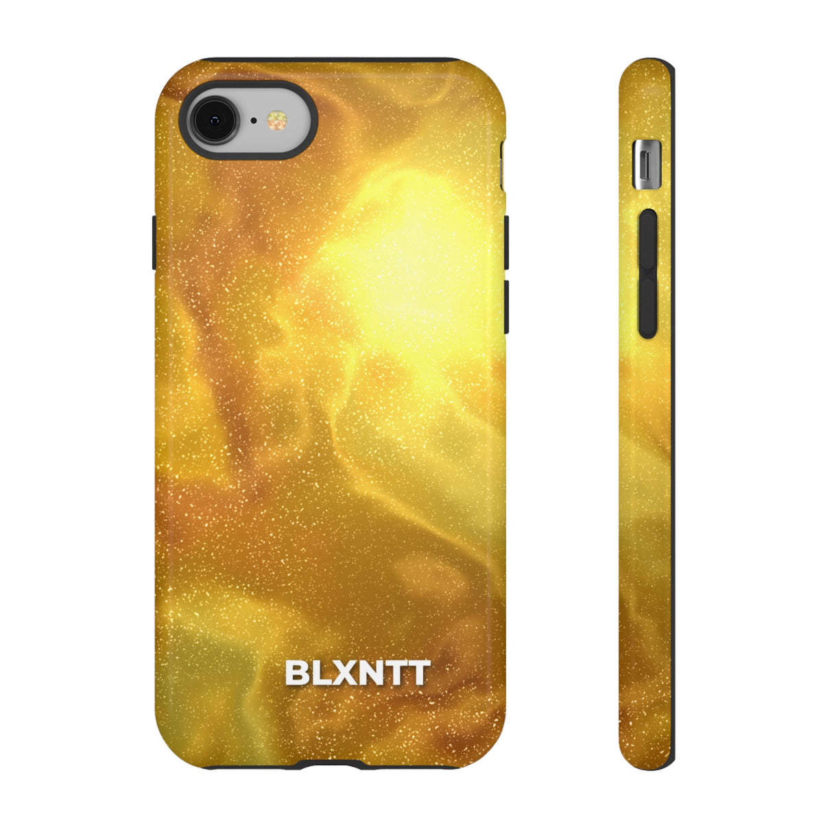Yellow Rainbow Dream Phone Case