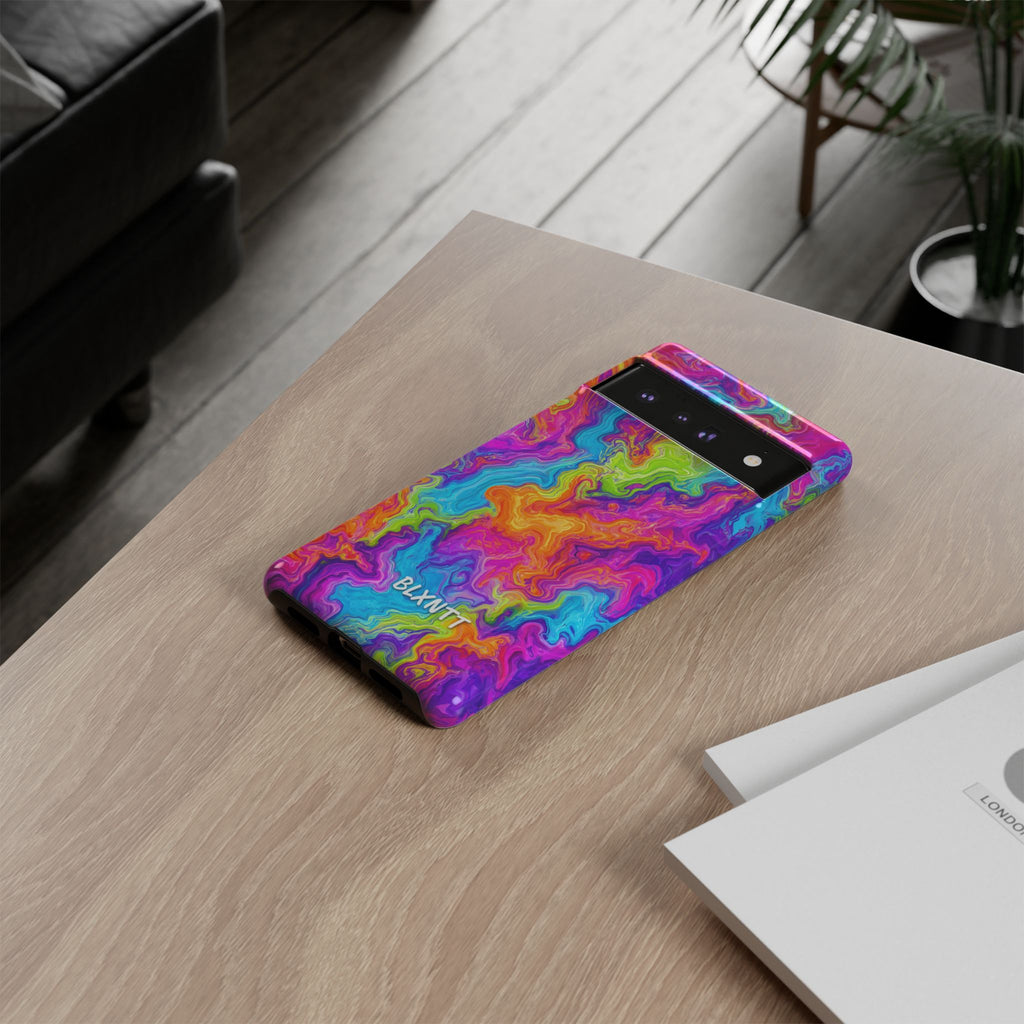 Liquid Dream Phone Case