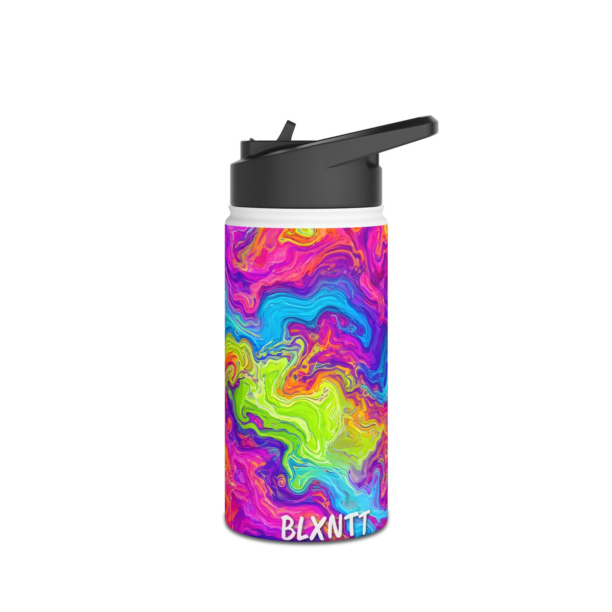 Liquid Dream Water Bottle