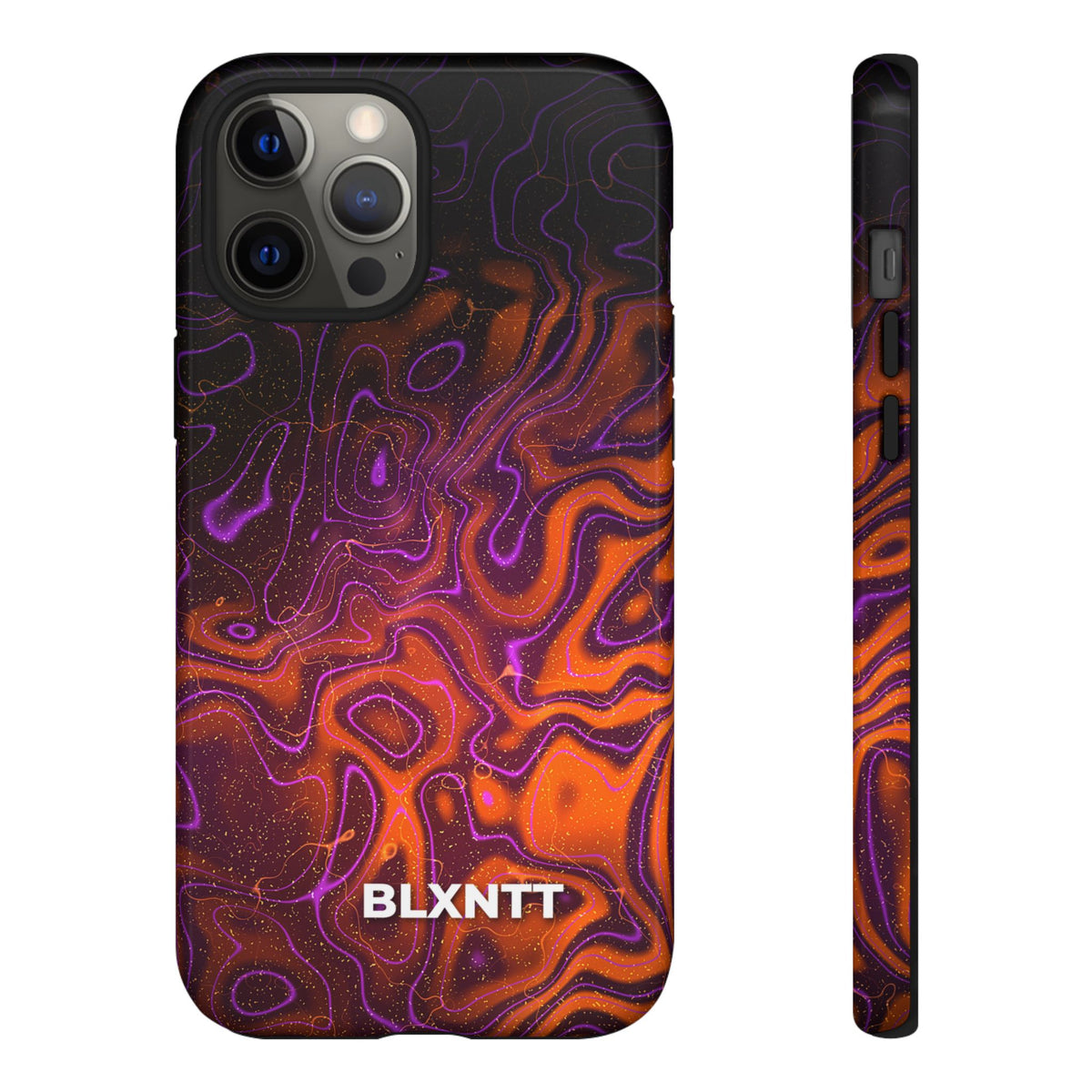 Ember Web Phone Case