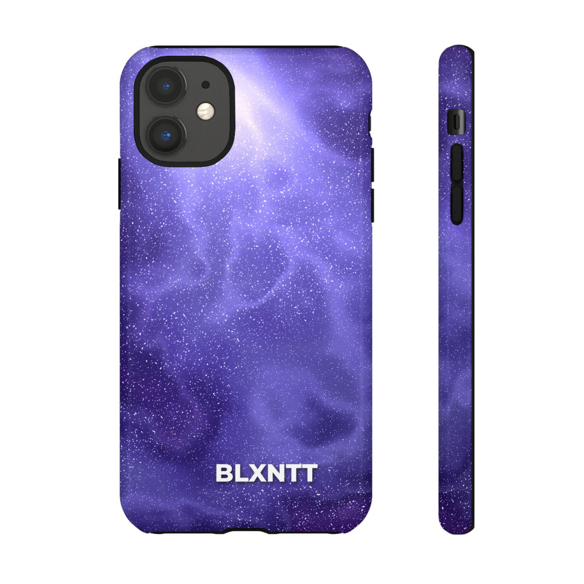 Indigo Rainbow Dream Phone Case