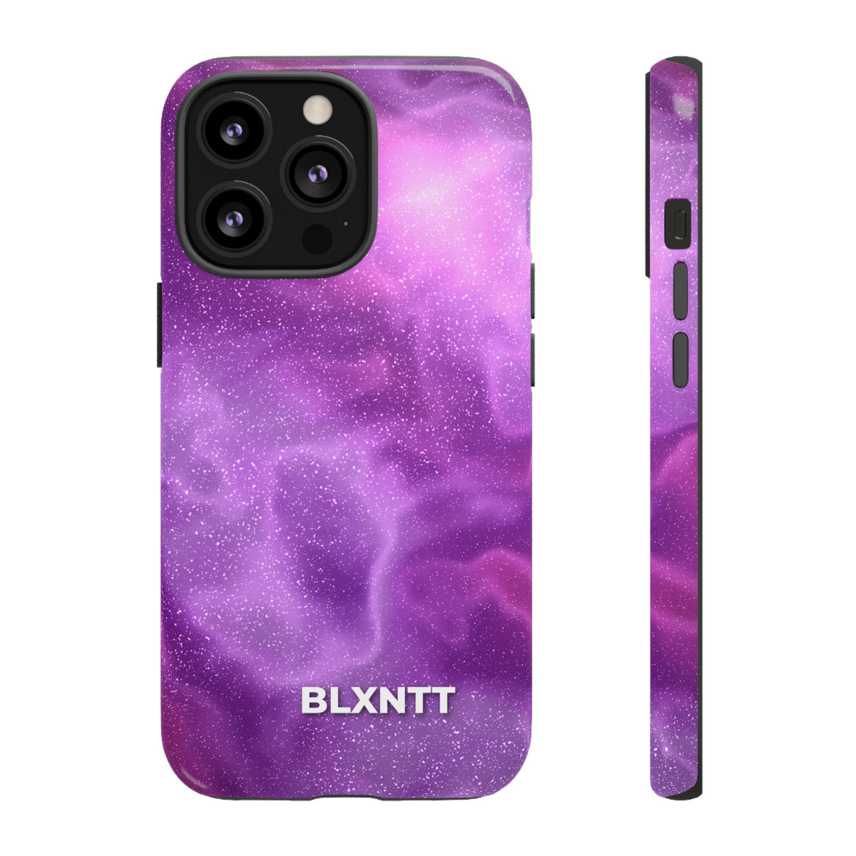 Violet Rainbow Dream Phone Case