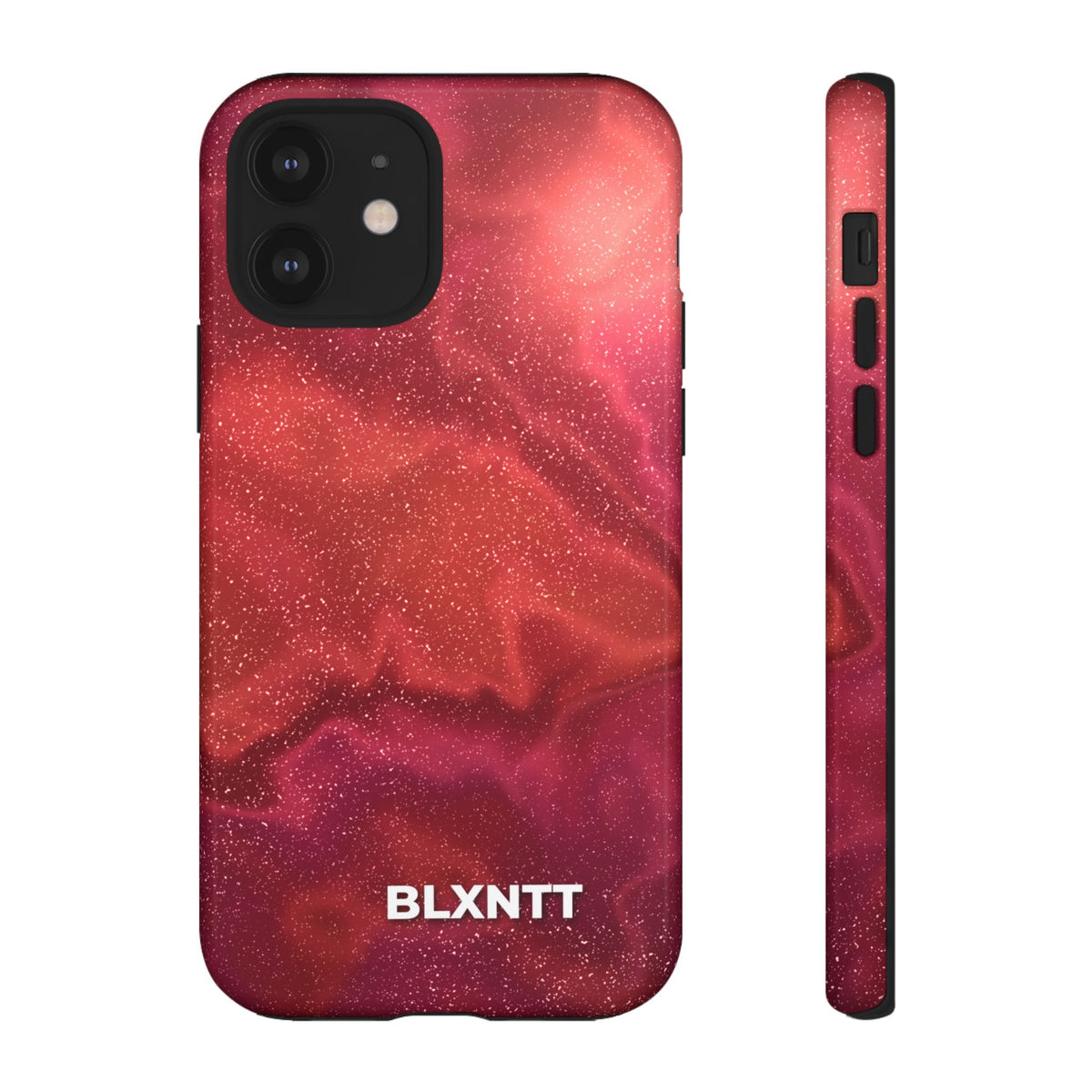Red Rainbow Dream Phone Case