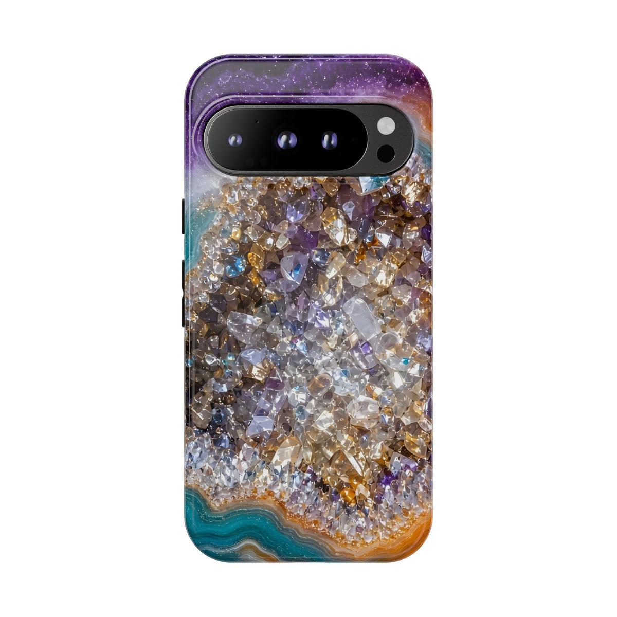 Geode Core - Original Core Phone Case