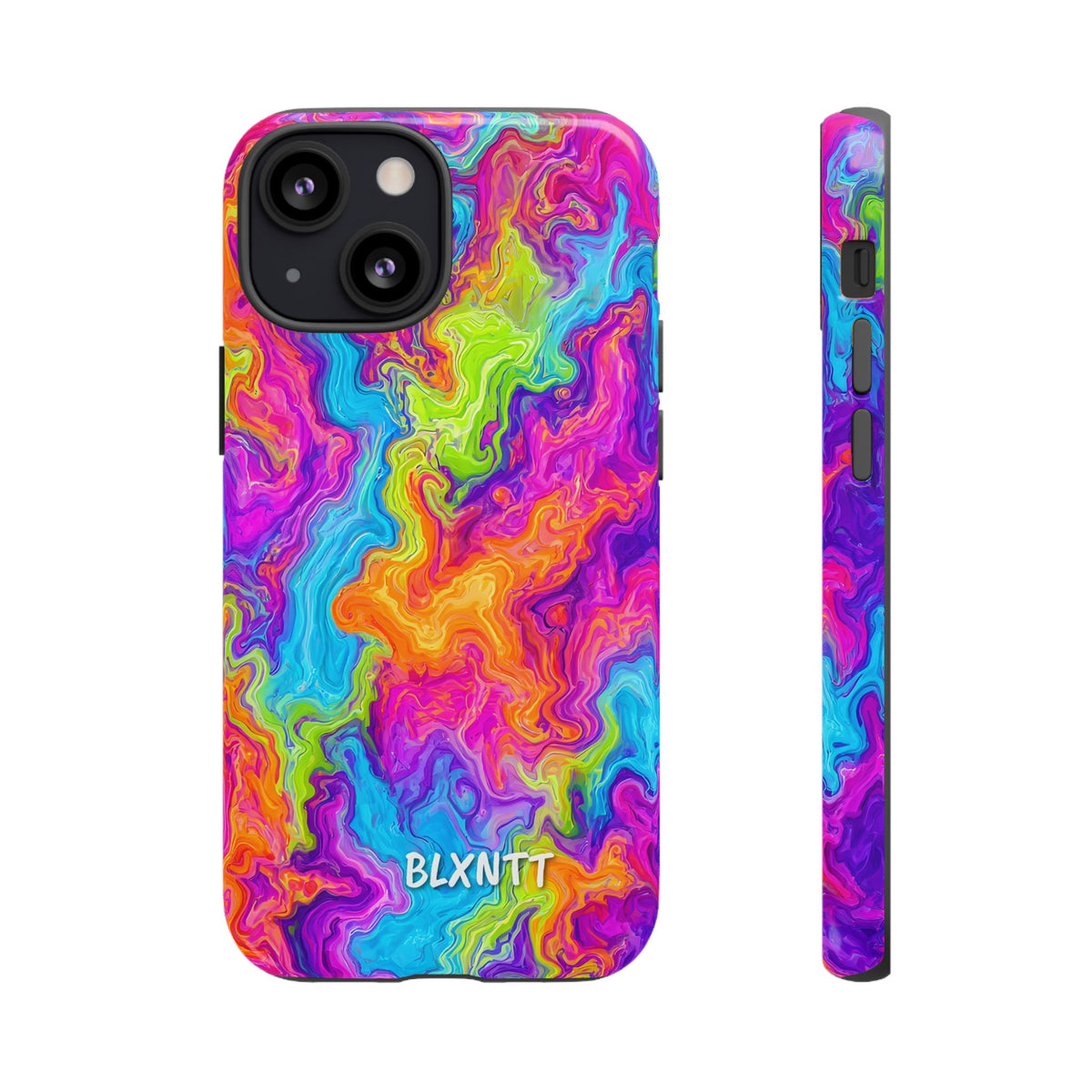 Liquid Dream Phone Case