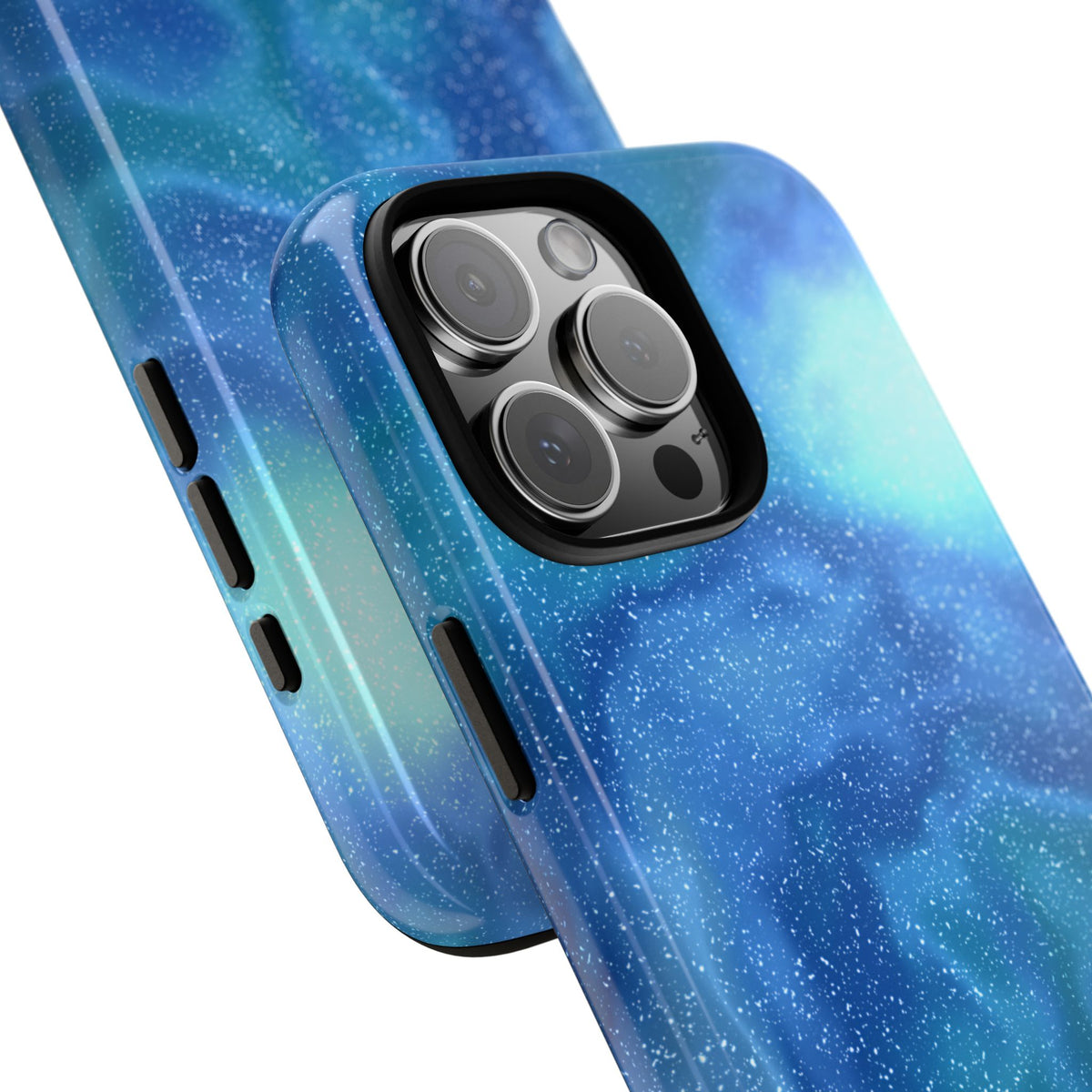 Blue Rainbow Dream Phone Case