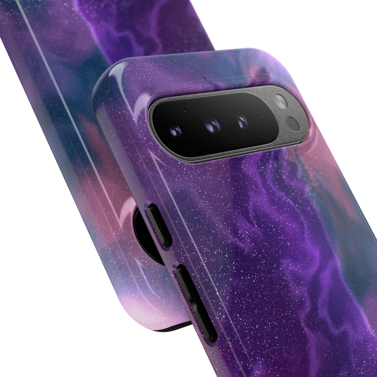 Moonlit Wolf Phone Case