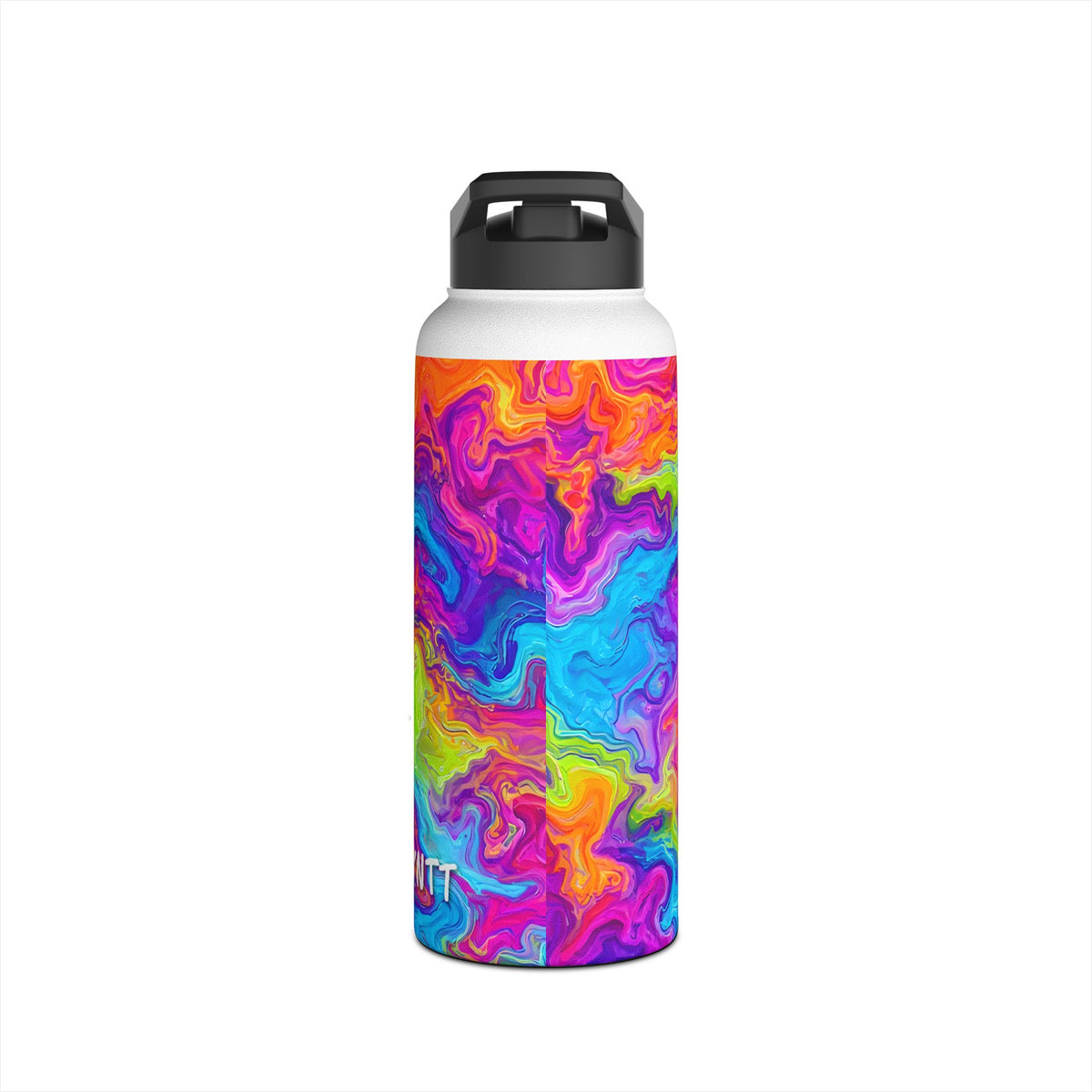 Liquid Dream Water Bottle
